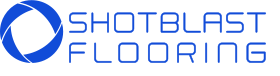 Shotblast Flooring logo